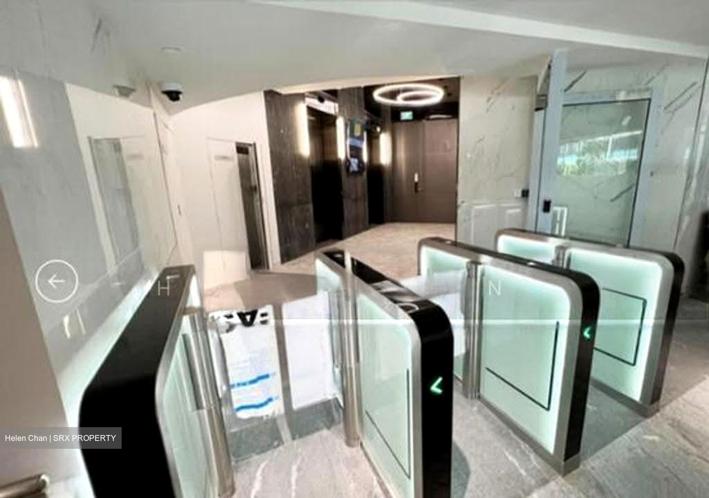 Hub Synergy Point (D2), Office #624027471